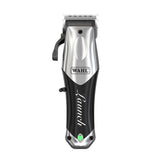 Wahl Launch Combo – Set Profesional Mașină de Tuns + Trimmer fără Fir