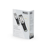 Wahl Launch Combo – Set Profesional Mașină de Tuns + Trimmer fără Fir