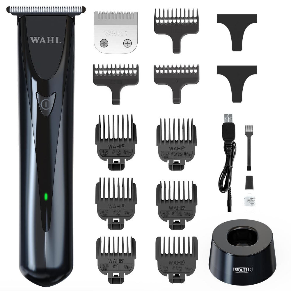 Wahl Chromini Duo - Aparat de contur profesional