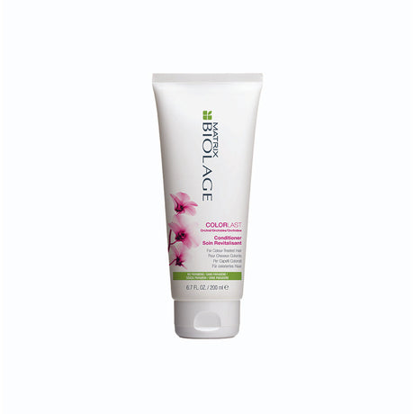 Balsam Profesional Biolage Colorlast – Protecție și Strălucire Intensă pentru Părul Vopsit 200ml