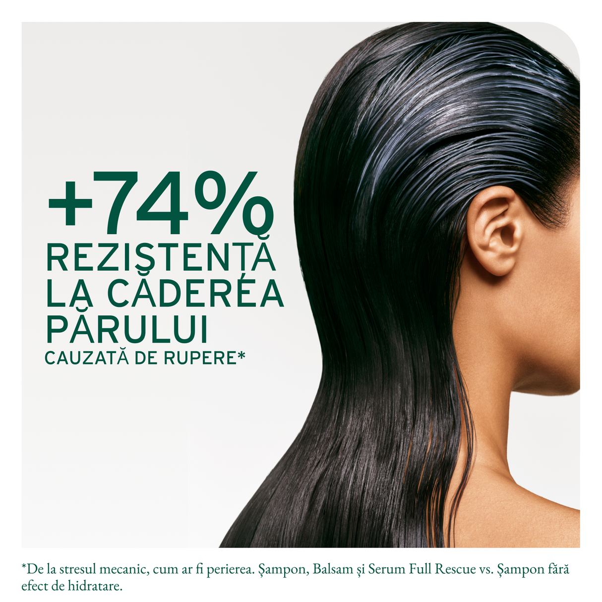 Biolage Full Rescue Invigorating Scalp Serum – Ser fortifiant pentru prevenirea căderii părului, cu ulei de rozmarin și niacinamide – 50ml