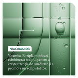 Biolage Full Rescue Invigorating Scalp Serum – Ser fortifiant pentru prevenirea căderii părului, cu ulei de rozmarin și niacinamide – 50ml