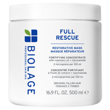 Biolage Full Rescue – Mască tratament fortifiantă împotriva căderii părului cu ulei de rozmarin și niacinamide – 500ml