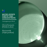 Biolage Full Rescue Tratament Leave-In cu Aminexil, Ulei de Rozmarin și Niacinamide – 6x10ml