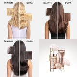 Kérastase Gloss Absolu Glaze Drops – Ulei pentru Strălucire Sublimă și Anti-Electrizare 45ml