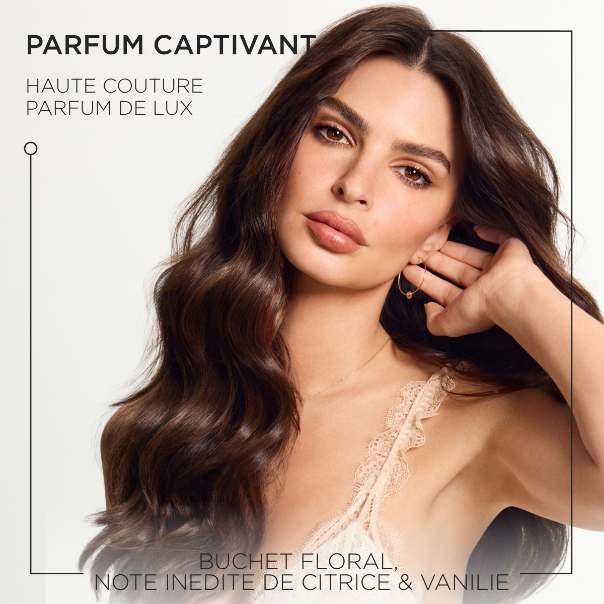 Kérastase Gloss Absolu Glaze Drops – Ulei pentru Strălucire Sublimă și Anti-Electrizare 45ml