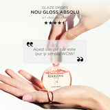 Kérastase Gloss Absolu Glaze Drops – Ulei pentru Strălucire Sublimă și Anti-Electrizare 45ml