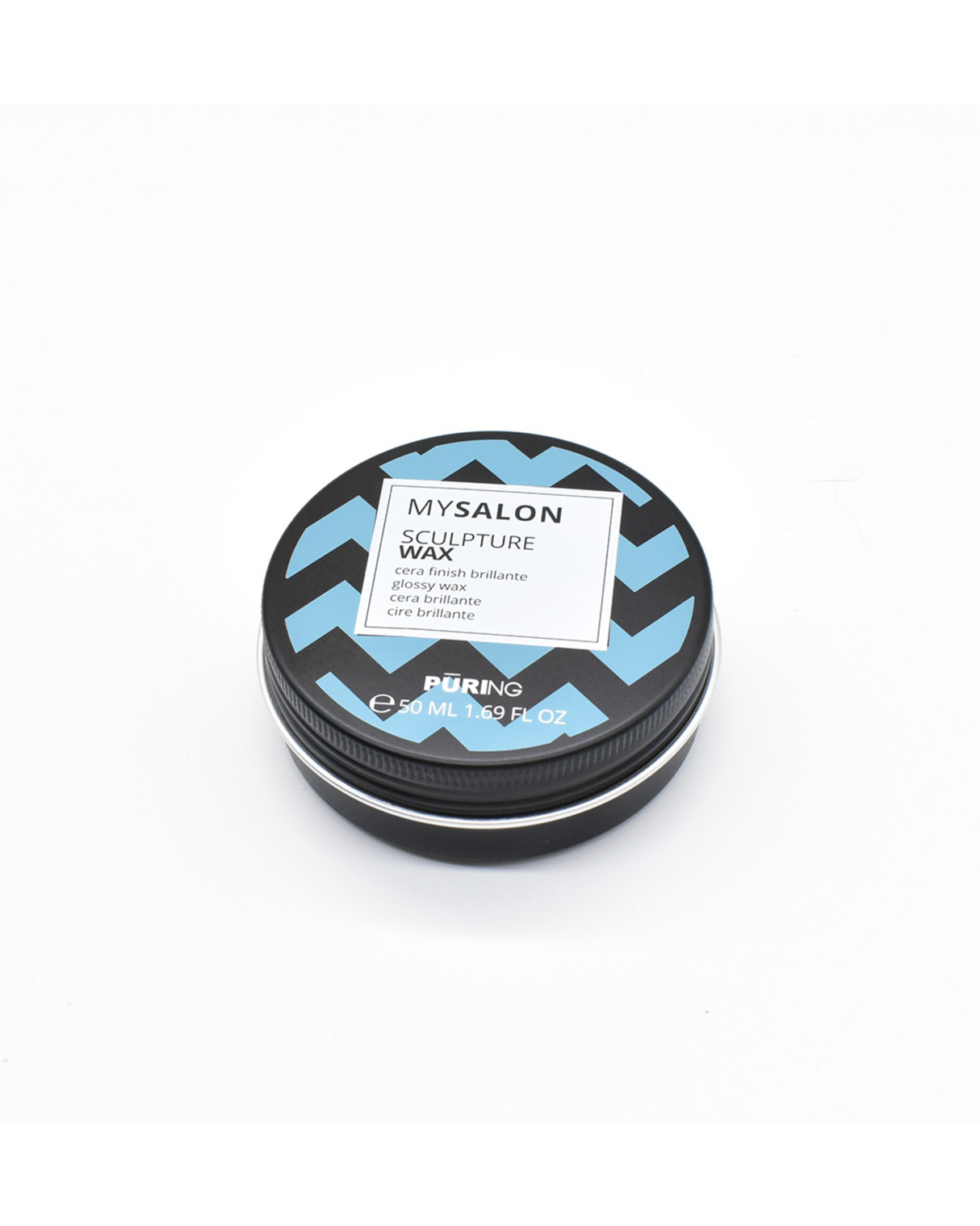 Ceară pentru Definire cu Finish Lucios, Puring My Sculpture Wax, 50ml