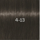 Schwarzkopf Professional Igora Zero AMM Vopsea de Păr Permanentă Fără Amoniac 60ml – Culoare Naturală Intensă, Fără Compromisuri