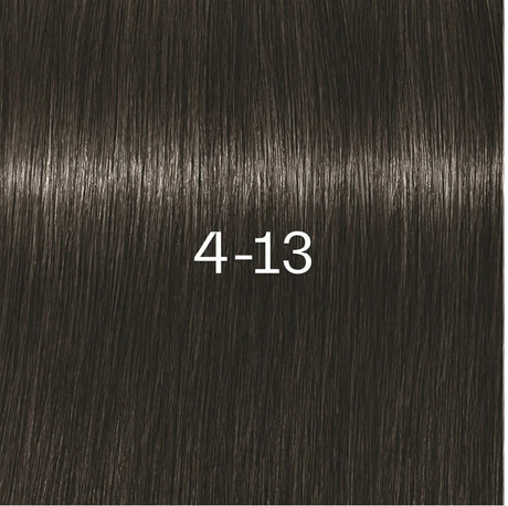 Schwarzkopf Professional Igora Zero AMM Vopsea de Păr Permanentă Fără Amoniac 60ml – Culoare Naturală Intensă, Fără Compromisuri