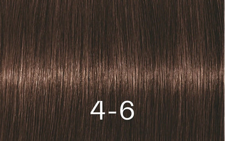 Schwarzkopf Professional Igora Zero AMM Vopsea de Păr Permanentă Fără Amoniac 60ml – Culoare Naturală Intensă, Fără Compromisuri