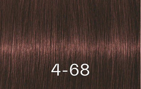 Schwarzkopf Professional Igora Zero AMM Vopsea de Păr Permanentă Fără Amoniac 60ml – Culoare Naturală Intensă, Fără Compromisuri