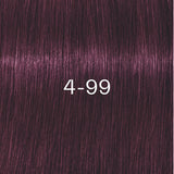 Schwarzkopf Professional Igora Zero AMM Vopsea de Păr Permanentă Fără Amoniac 60ml – Culoare Naturală Intensă, Fără Compromisuri