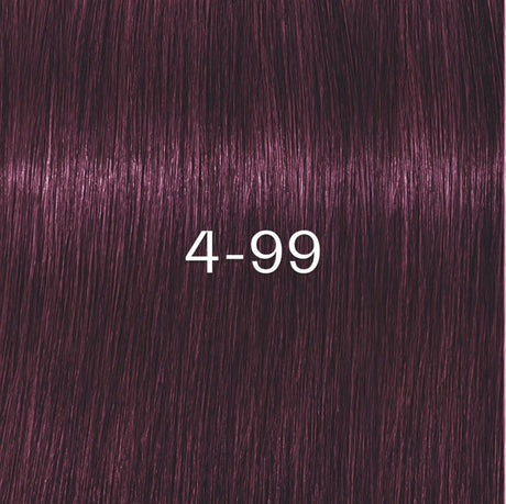 Schwarzkopf Professional Igora Zero AMM Vopsea de Păr Permanentă Fără Amoniac 60ml – Culoare Naturală Intensă, Fără Compromisuri