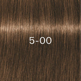 Schwarzkopf Professional Igora Zero AMM Vopsea de Păr Permanentă Fără Amoniac 60ml – Culoare Naturală Intensă, Fără Compromisuri