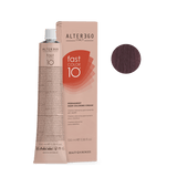 AlterEgo Fast Color 10 Min Vopsea Păr Permanentă 100ml  - Acoperire 100%