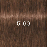 Schwarzkopf Professional Igora Zero AMM Vopsea de Păr Permanentă Fără Amoniac 60ml – Culoare Naturală Intensă, Fără Compromisuri