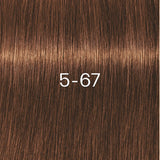 Schwarzkopf Professional Igora Zero AMM Vopsea de Păr Permanentă Fără Amoniac 60ml – Culoare Naturală Intensă, Fără Compromisuri