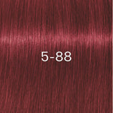 Schwarzkopf Professional Igora Zero AMM Vopsea de Păr Permanentă Fără Amoniac 60ml – Culoare Naturală Intensă, Fără Compromisuri