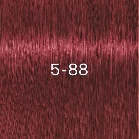 Schwarzkopf Professional Igora Zero AMM Vopsea de Păr Permanentă Fără Amoniac 60ml – Culoare Naturală Intensă, Fără Compromisuri