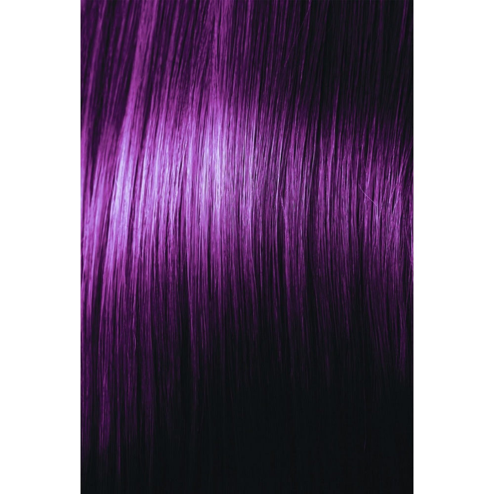 Nook Origin Color Vopsea de Păr Permanentă 100ml Protecție Capilară și Pigmenți Ultra-Puri