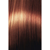 Nook Virgin Color Vopsea de Păr Permanentă 100ml Acoperire 100% și Culoare Intensă