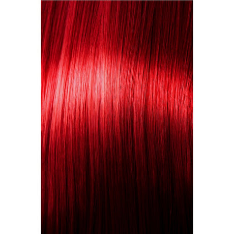 Nook Virgin Color Vopsea de Păr Permanentă 100ml Acoperire 100% și Culoare Intensă