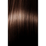 Nook Virgin Color Vopsea de Păr Permanentă 100ml Acoperire 100% și Culoare Intensă
