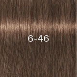 Schwarzkopf Professional Igora Zero AMM Vopsea de Păr Permanentă Fără Amoniac 60ml – Culoare Naturală Intensă, Fără Compromisuri