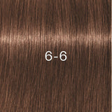 Schwarzkopf Professional Igora Zero AMM Vopsea de Păr Permanentă Fără Amoniac 60ml – Culoare Naturală Intensă, Fără Compromisuri