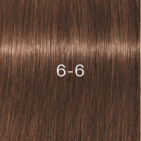 Schwarzkopf Professional Igora Zero AMM Vopsea de Păr Permanentă Fără Amoniac 60ml – Culoare Naturală Intensă, Fără Compromisuri