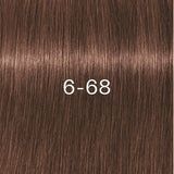 Schwarzkopf Professional Igora Zero AMM Vopsea de Păr Permanentă Fără Amoniac 60ml – Culoare Naturală Intensă, Fără Compromisuri