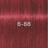 Schwarzkopf Professional Igora Zero AMM Vopsea de Păr Permanentă Fără Amoniac 60ml – Culoare Naturală Intensă, Fără Compromisuri