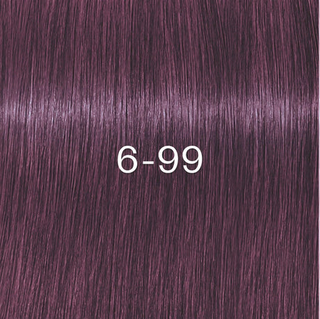 Schwarzkopf Professional Igora Zero AMM Vopsea de Păr Permanentă Fără Amoniac 60ml – Culoare Naturală Intensă, Fără Compromisuri