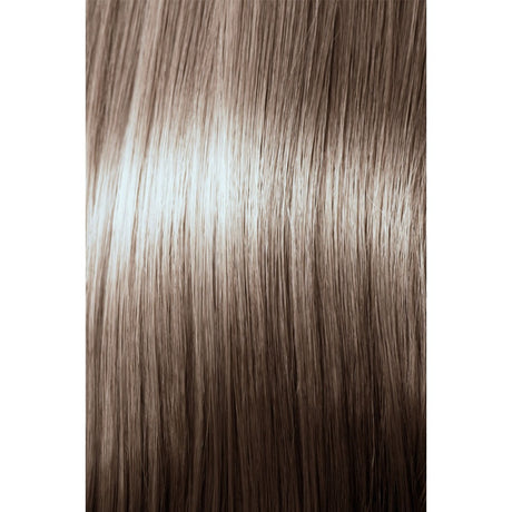 Nook Virgin Color Vopsea de Păr Permanentă 100ml Acoperire 100% și Culoare Intensă