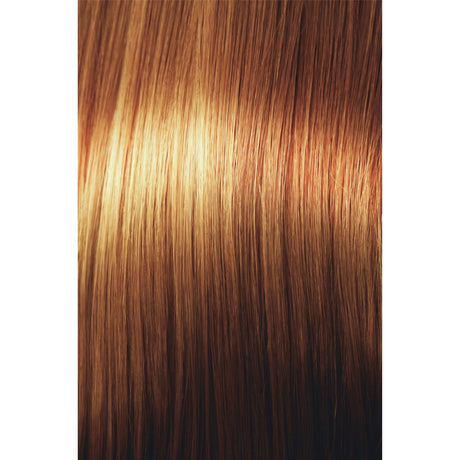 Nook Virgin Color Vopsea de Păr Permanentă 100ml Acoperire 100% și Culoare Intensă