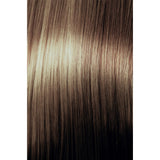 Nook Virgin Color Vopsea de Păr Permanentă 100ml Acoperire 100% și Culoare Intensă