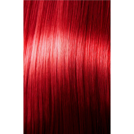 Nook Virgin Color Vopsea de Păr Permanentă 100ml Acoperire 100% și Culoare Intensă