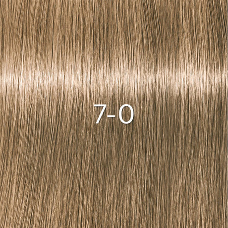 Schwarzkopf Professional Igora Zero AMM Vopsea de Păr Permanentă Fără Amoniac 60ml – Culoare Naturală Intensă, Fără Compromisuri