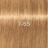 Schwarzkopf Professional Igora Zero AMM Vopsea de Păr Permanentă Fără Amoniac 60ml – Culoare Naturală Intensă, Fără Compromisuri