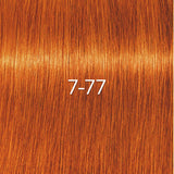 Schwarzkopf Professional Igora Zero AMM Vopsea de Păr Permanentă Fără Amoniac 60ml – Culoare Naturală Intensă, Fără Compromisuri