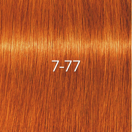 Schwarzkopf Professional Igora Zero AMM Vopsea de Păr Permanentă Fără Amoniac 60ml – Culoare Naturală Intensă, Fără Compromisuri