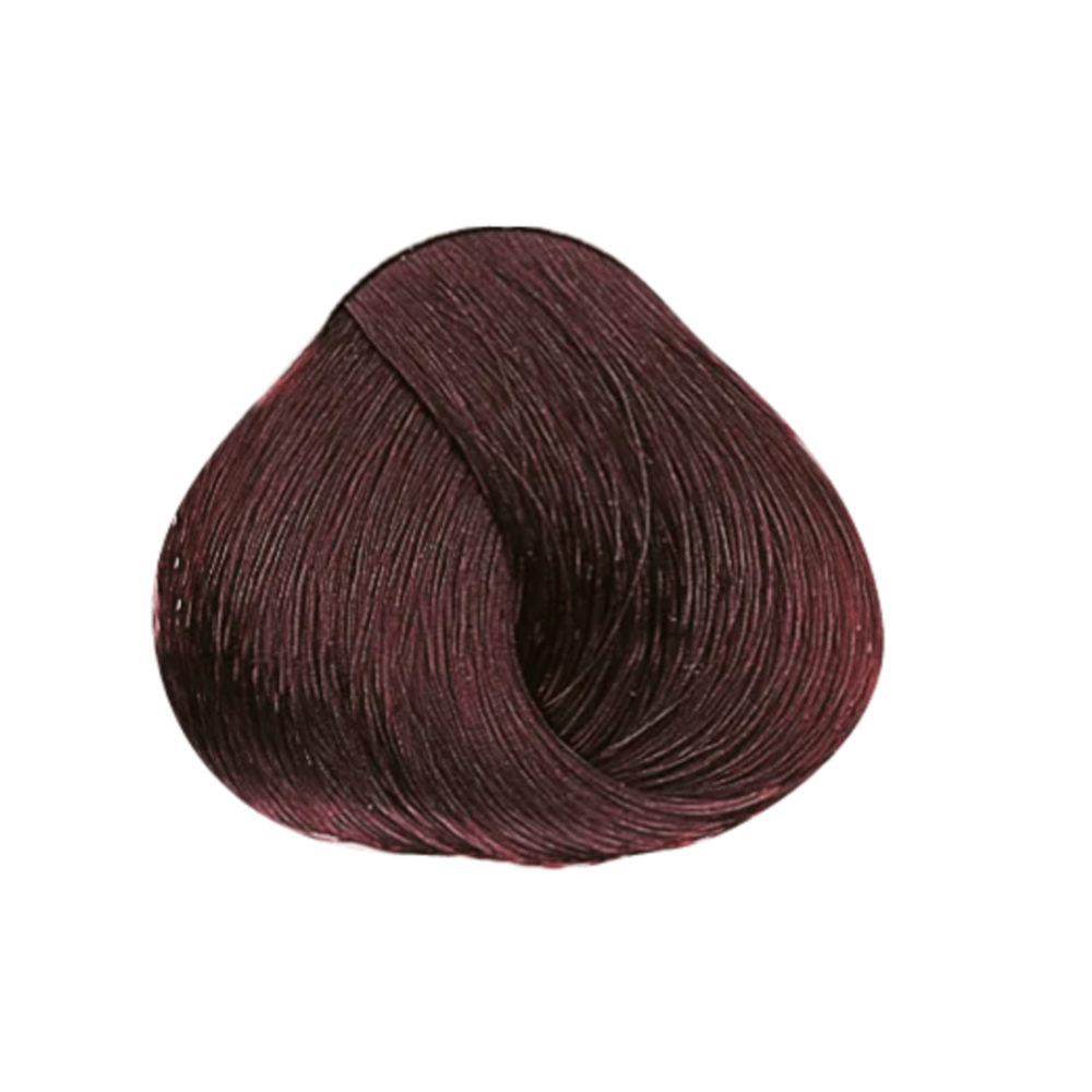 Yellow Color Vopsea de Păr Permanentă 100ml