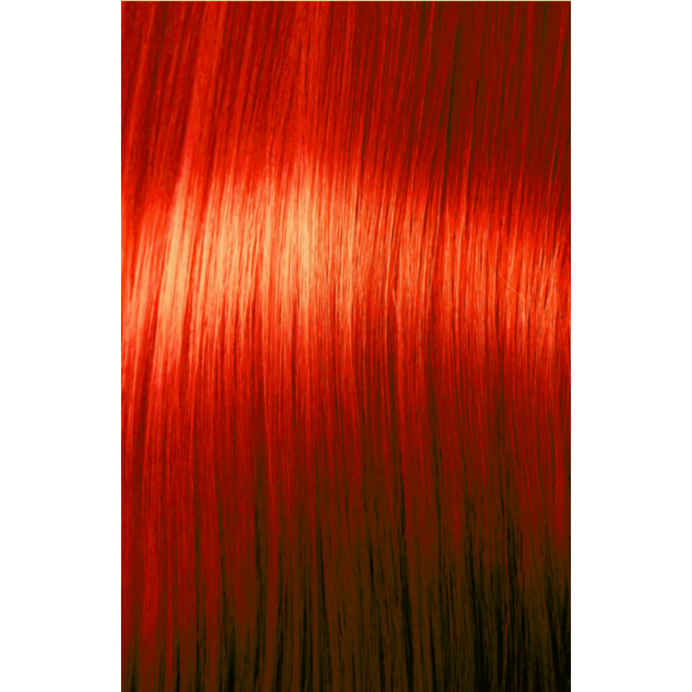 Nook Virgin Color Vopsea de Păr Permanentă 100ml Acoperire 100% și Culoare Intensă