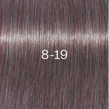 Schwarzkopf Professional Igora Zero AMM Vopsea de Păr Permanentă Fără Amoniac 60ml – Culoare Naturală Intensă, Fără Compromisuri