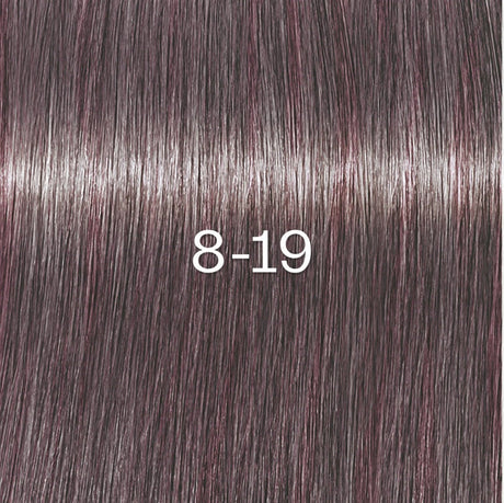 Schwarzkopf Professional Igora Zero AMM Vopsea de Păr Permanentă Fără Amoniac 60ml – Culoare Naturală Intensă, Fără Compromisuri