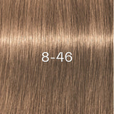 Schwarzkopf Professional Igora Zero AMM Vopsea de Păr Permanentă Fără Amoniac 60ml – Culoare Naturală Intensă, Fără Compromisuri