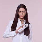 Alfaparf Milano Semi Di Lino Style&Care Spray Termoprotector 300ml – Protecție Avansată împotriva Căldurii, Strălucire Instantă și Îngrijire Urbană pentru Părul Tău