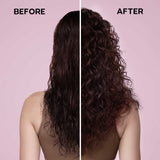 Alfaparf Milano Semi Di Lino Style&Care Flexible Mousse 250 ml – Spumă de Styling Versatilă pentru Volum Natural și Fixare Lejeră, fără Reziduuri