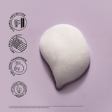 Alfaparf Milano Semi Di Lino Style&Care Flexible Mousse 250 ml – Spumă de Styling Versatilă pentru Volum Natural și Fixare Lejeră, fără Reziduuri